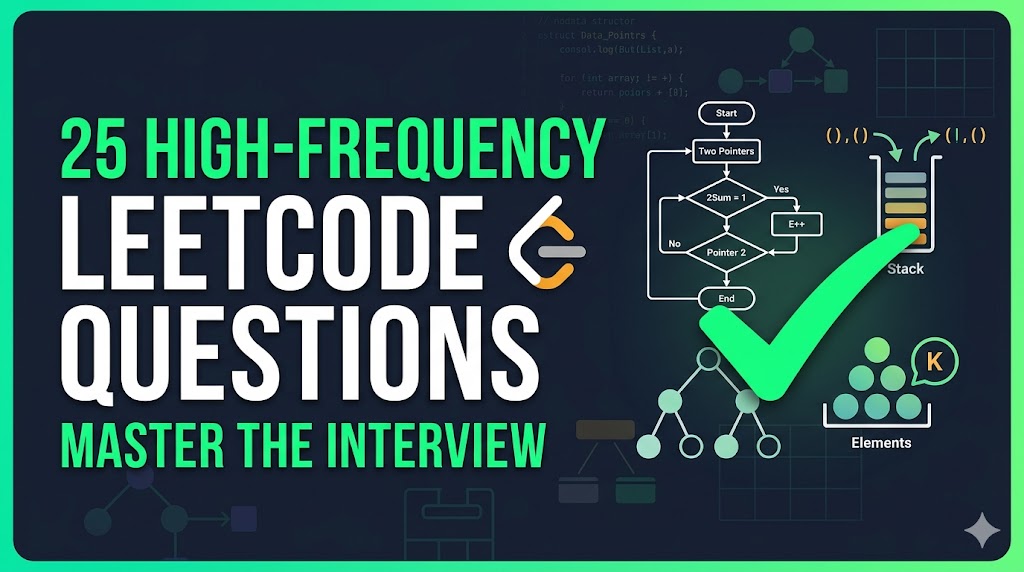The 25 Most Frequent LeetCode Questions- A Definitive Guide for Technical Interviews.jpg